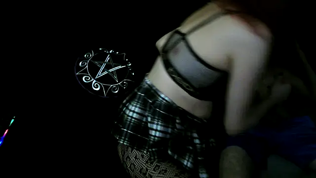 Splash_Queen420 webcam