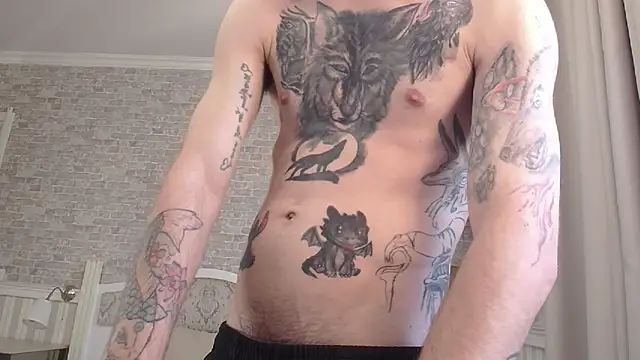 JonahShaw webcam