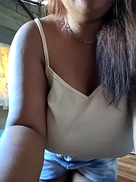 lady_rosie webcam