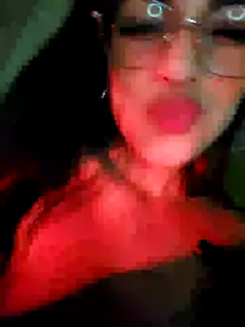Linda_Saenz_ webcam
