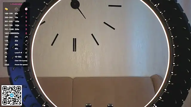 AlberthaEscue webcam