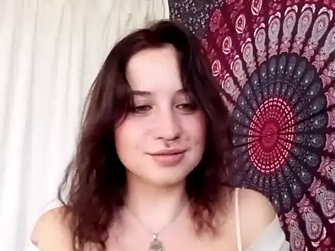 AdalynKiss webcam