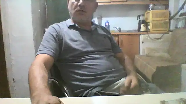 mature-men (Ask my age) - cum cum