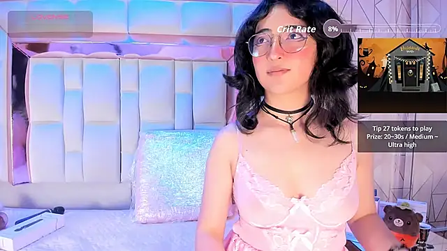 SaraMartini1 webcam