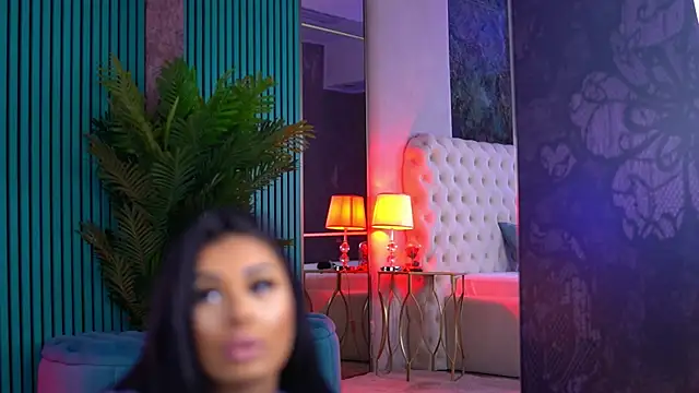 ArabellaPosh webcam