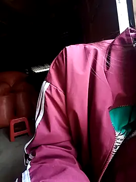Zhan99999 webcam