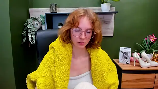 juicyPenny webcam
