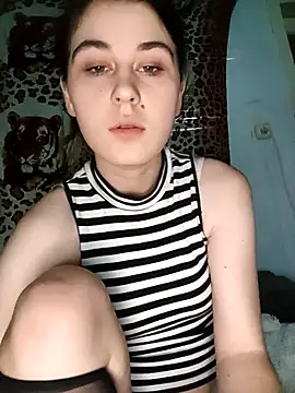 ToryTayler webcam