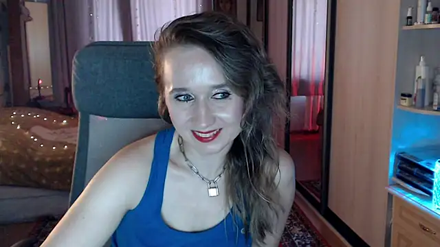 classyinna - ClassyInna's free webcam