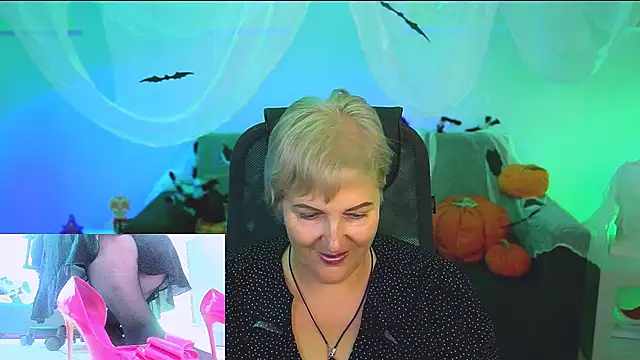 MaryMogan