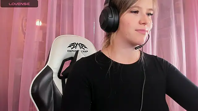 Anabel-Candy webcam