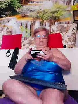 QueenPammy1 webcam