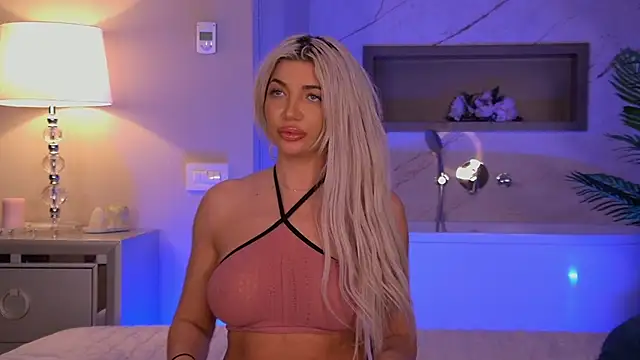 elsasinn - ElsaSinn's free webcam