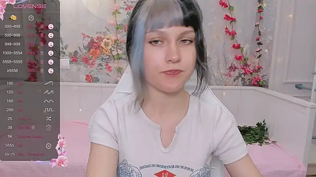 sasha_garcia - Sasha_Garcia's free webcam