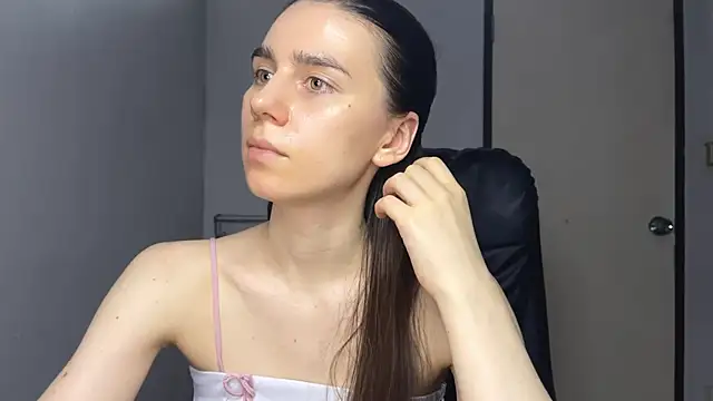 SassyJessi webcam