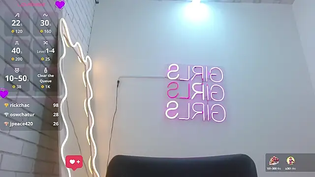 Pia_tay webcam