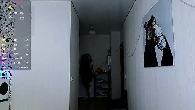 Yassyaaa webcam