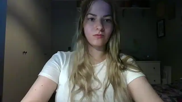 ROSIEx_sweet webcam