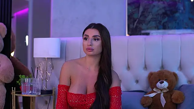IsabelleHunt webcam