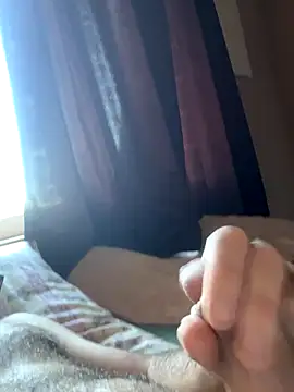 Klaus298 webcam