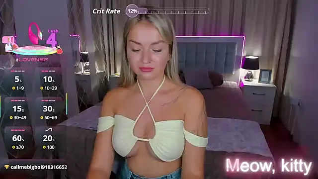 EvaGoddes webcam