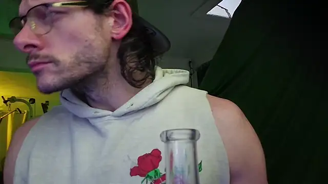 MasterDaddyCool webcam