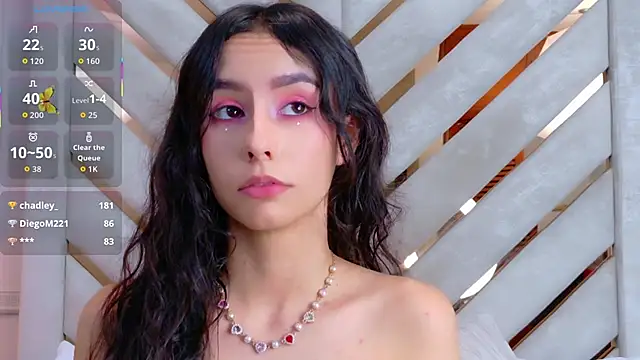 Sarah-Grace webcam