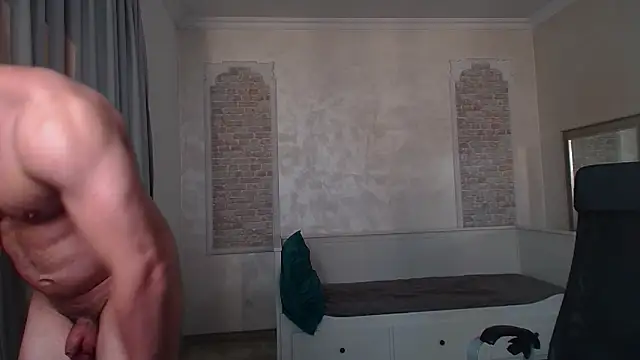 IvanHydee webcam