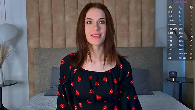 FrancesDay webcam