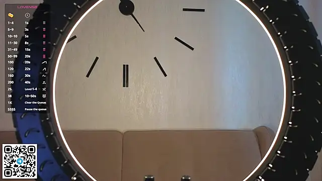 AlberthaEscue webcam