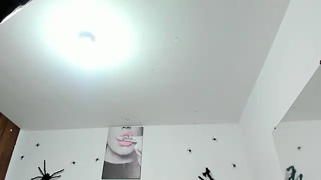 Rihanna_hotx webcam