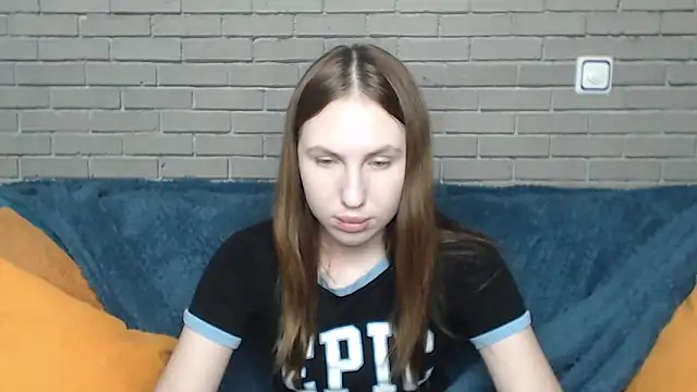 MellinGiG webcam