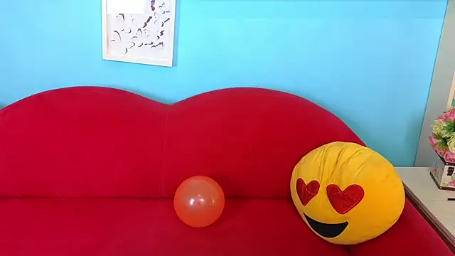 Soft_Lilly webcam