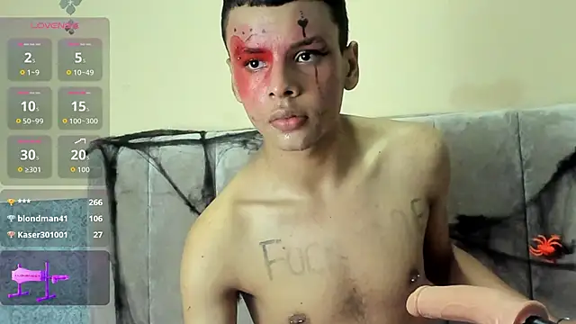 Xavier_Fox___ webcam