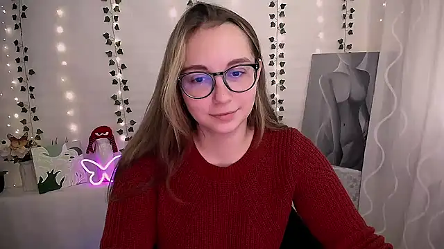 SweetPrincess_ webcam