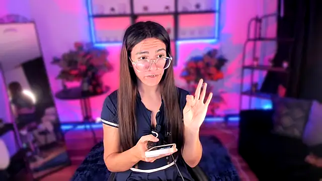 electra_goddes webcam