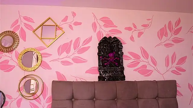Sweet_Sammy_ webcam