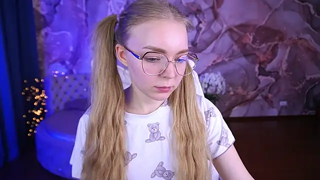 EmilySunshineS webcam