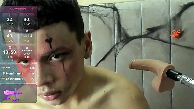 Xavier_Fox___ webcam