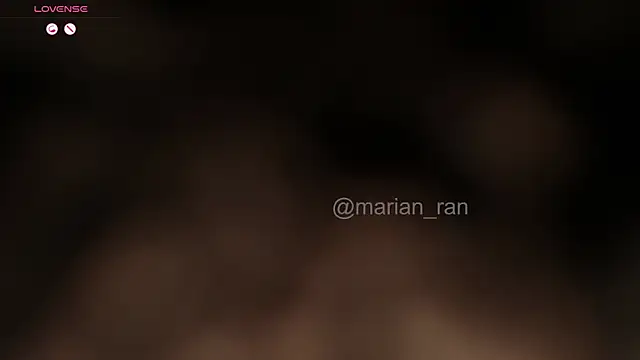 Marian_Ran webcam