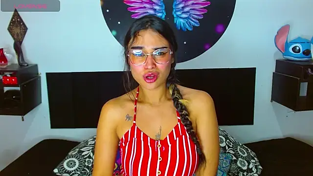 Ana_Riderr webcam