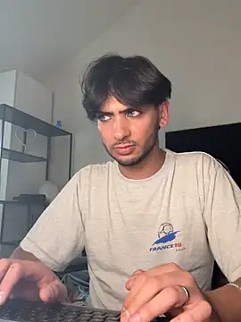 Gipsyboysteve