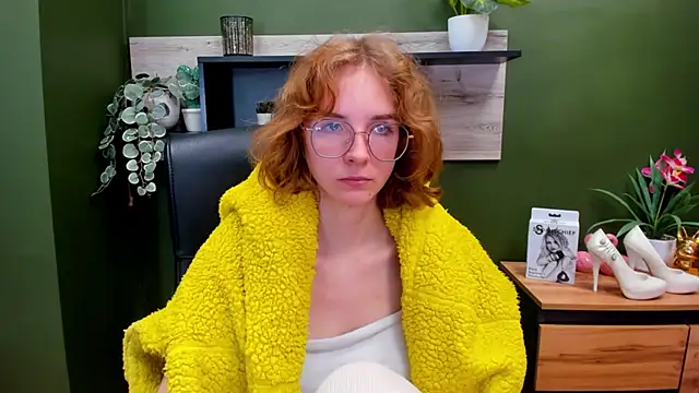 juicyPenny webcam