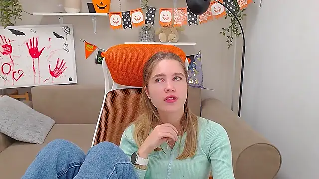 Spicy_Lexi webcam