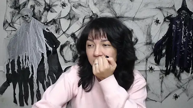 SelenaFly webcam