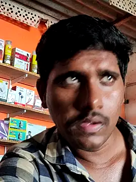 markroco696 (M young) - Connecting TELUGU people