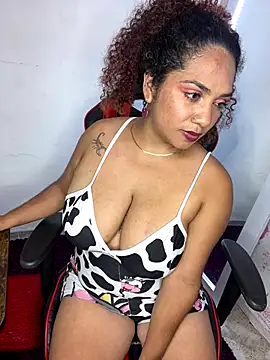_lissa_01 (F young) - naked dancce