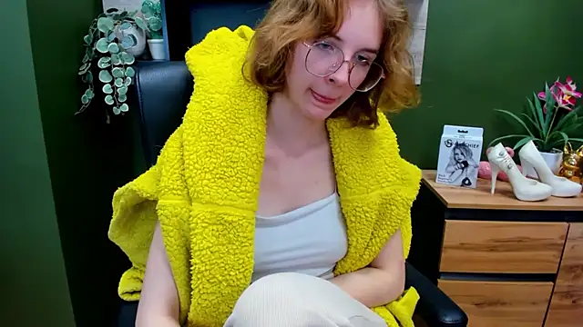 juicyPenny webcam