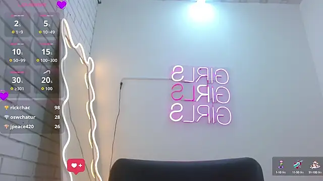 Pia_tay webcam