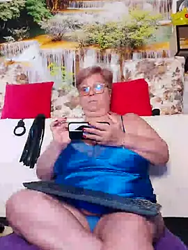 QueenPammy1 webcam